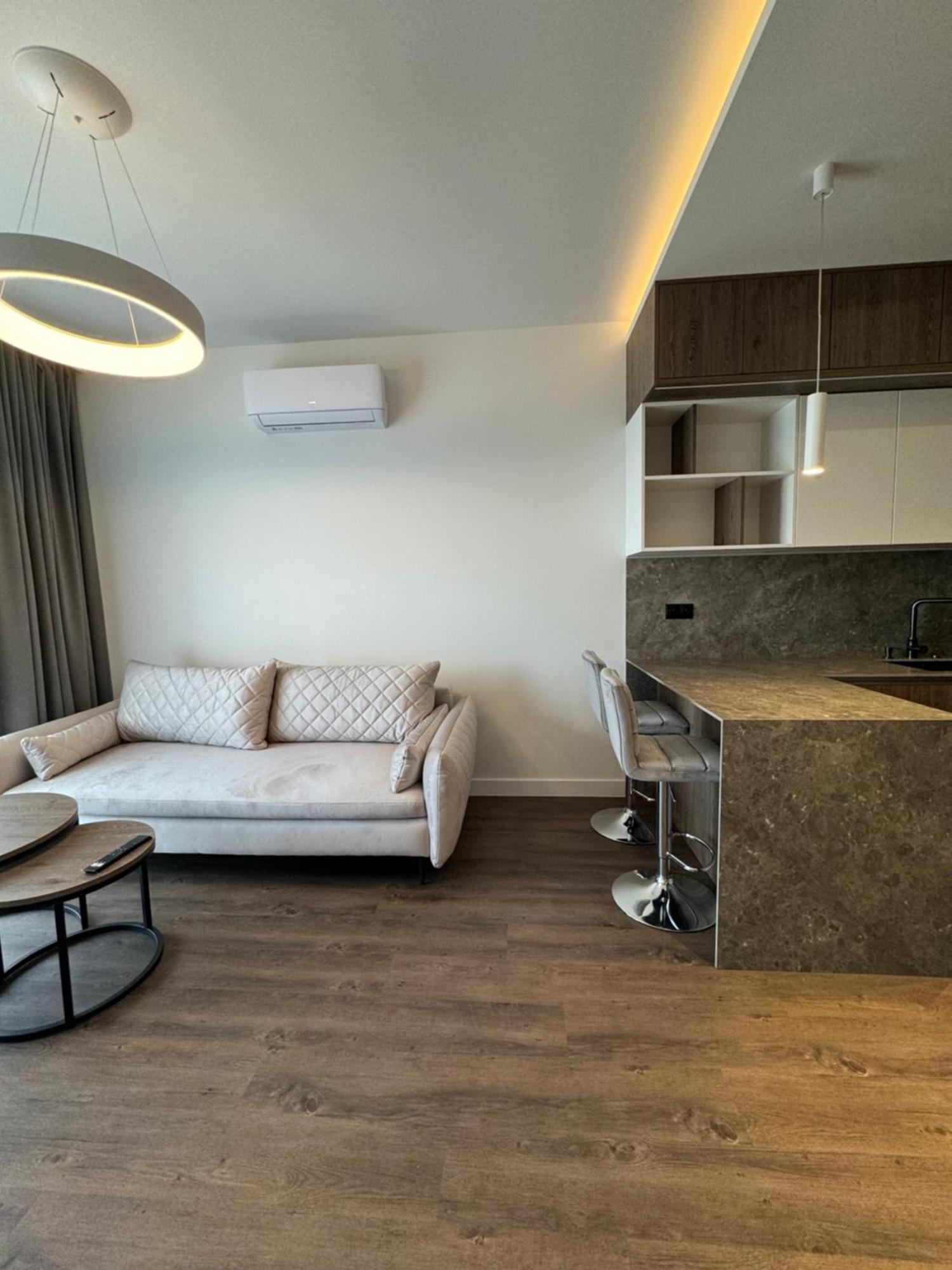 Vip Apartament Kopisto Centrum Rzeszów Exterior foto