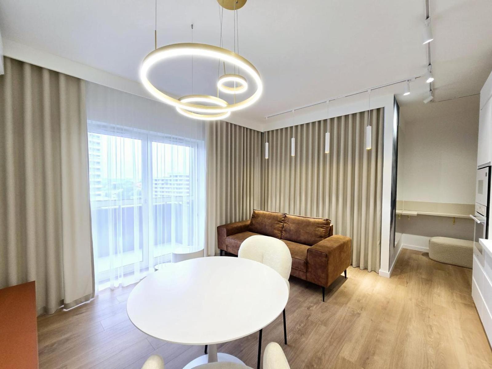 Vip Apartament Kopisto Centrum Rzeszów Exterior foto